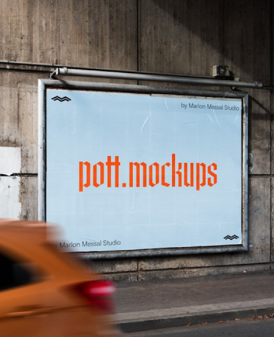 Image (Campagne Billboard)