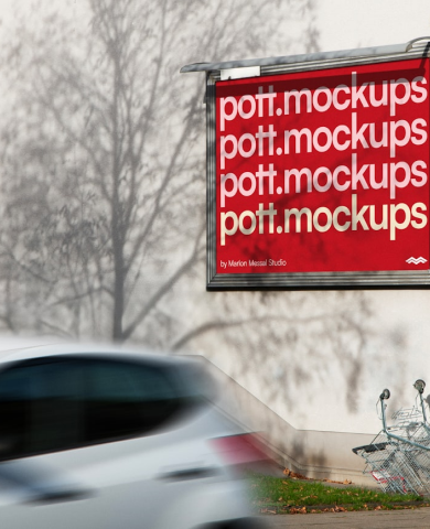 Image (Publicité Urbaine)